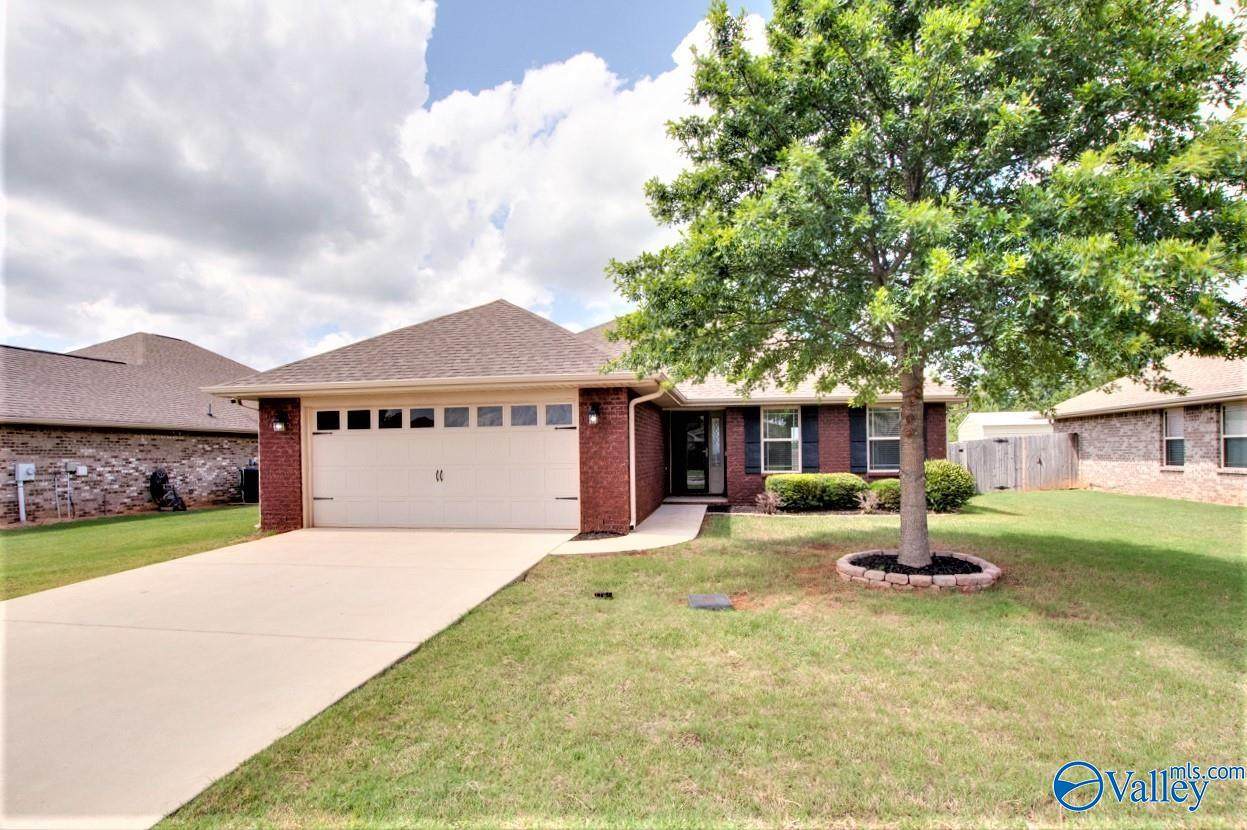 24603 Rolling Vista Drive - Photo 1