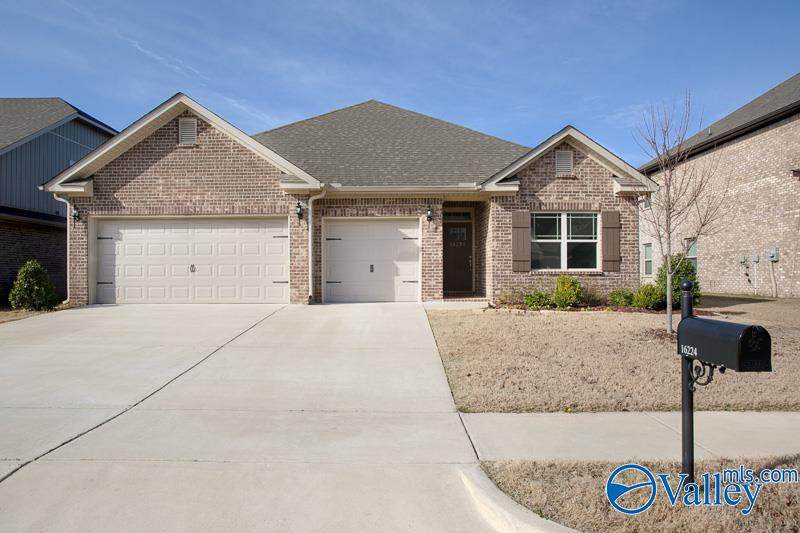 16224 Trestle Street - Photo 1