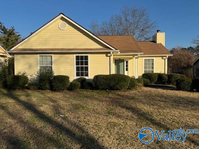 13909 Clovis Circle - Photo 1