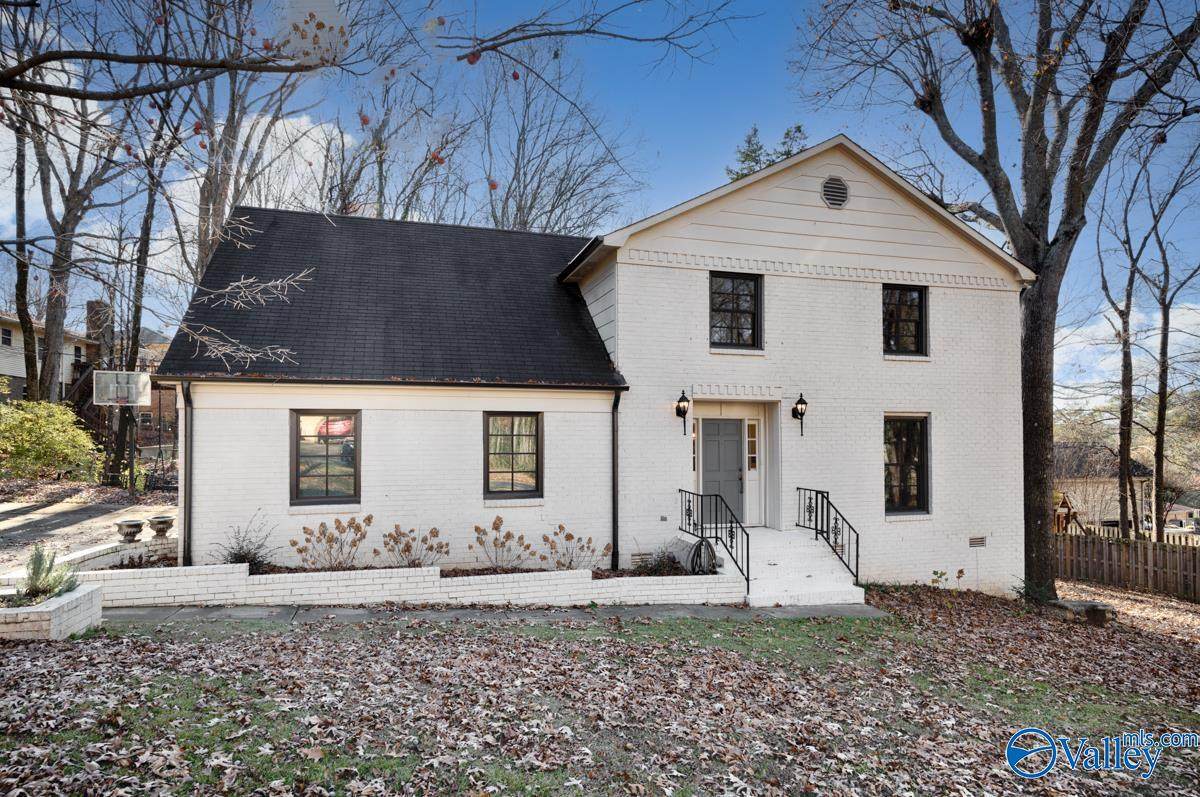 1306 Huntsville Hills Drive - Photo 1