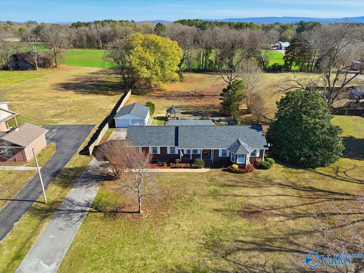 2383 Old Gurley Pike - Photo 1