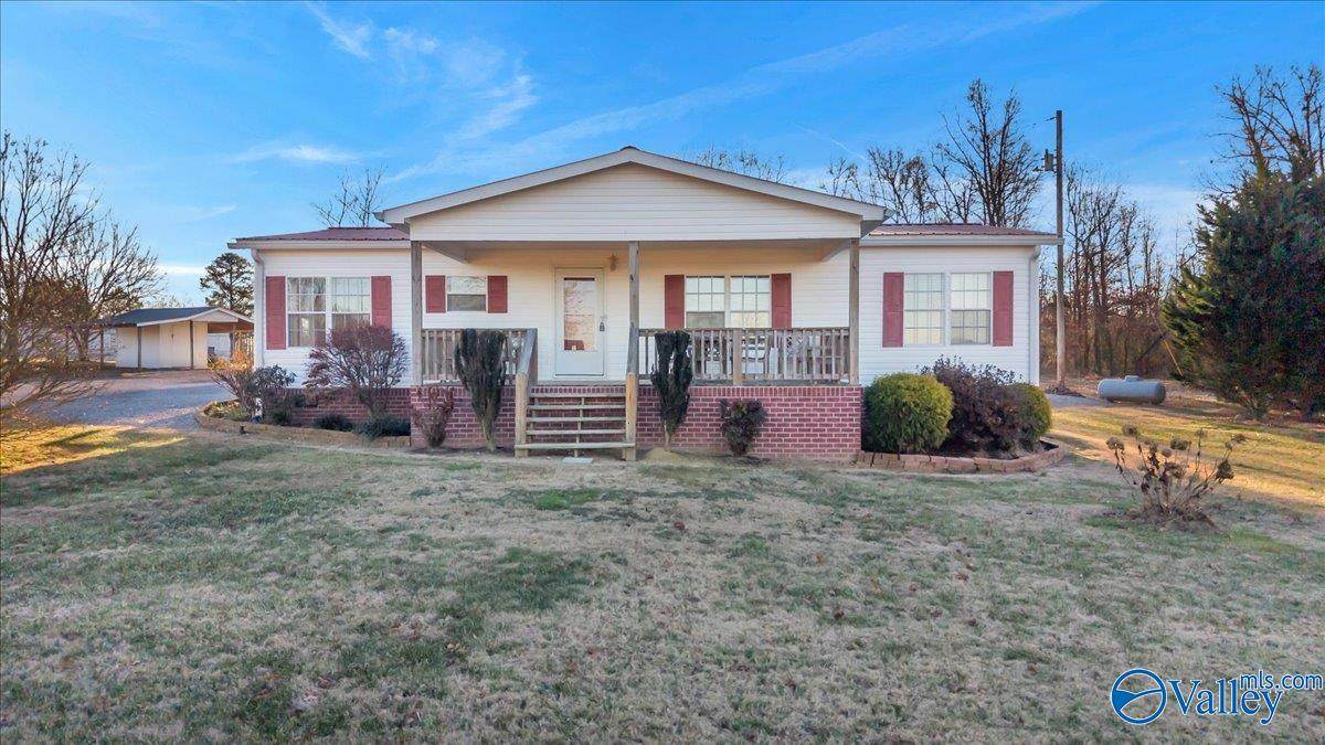 144 County Road 675 - Photo 1