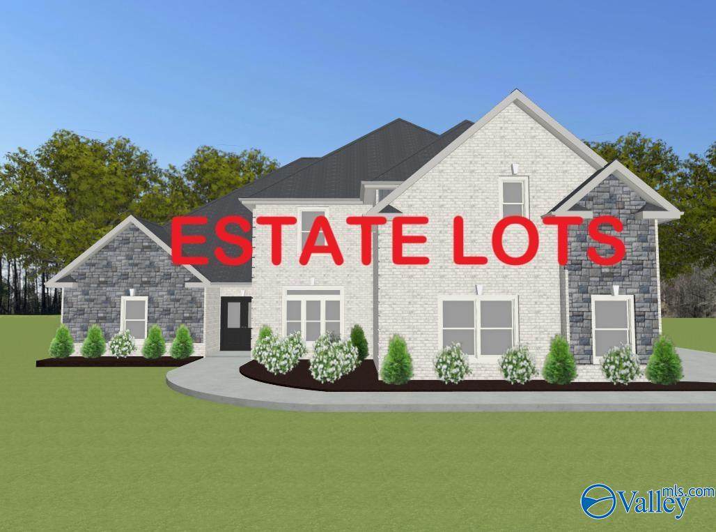 MountainBrook B Newby Chapel Road - Photo 1