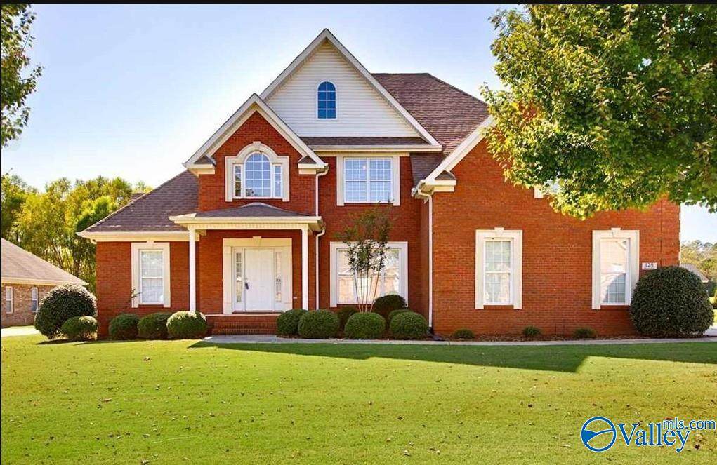 128 Sarah Jane Drive - Photo 1