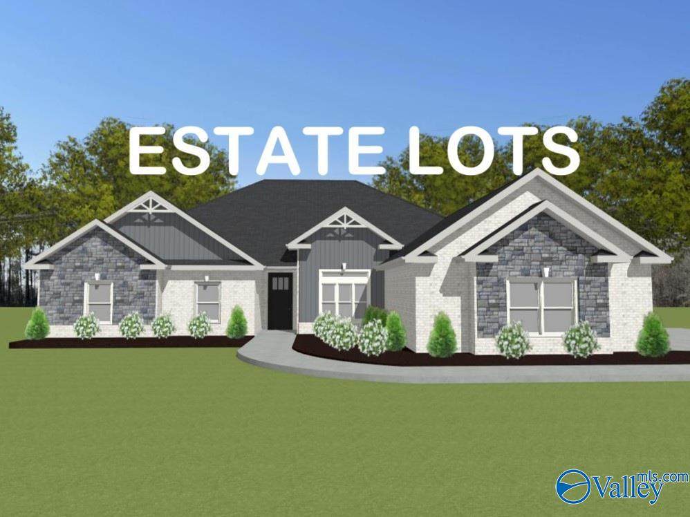 Arlington B1 Grubbs Road - Photo 1