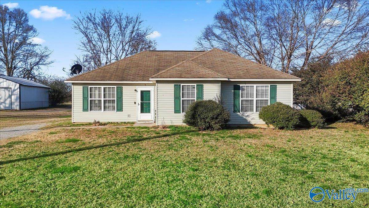 1498 Carter Grove Road - Photo 1