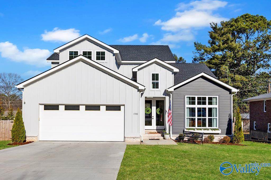 1705 Red Oak Road - Photo 1