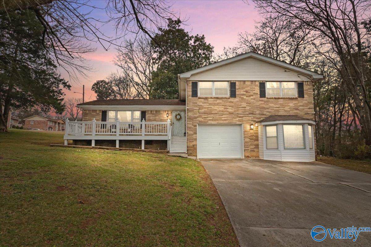 3129 Millbrook Drive - Photo 1