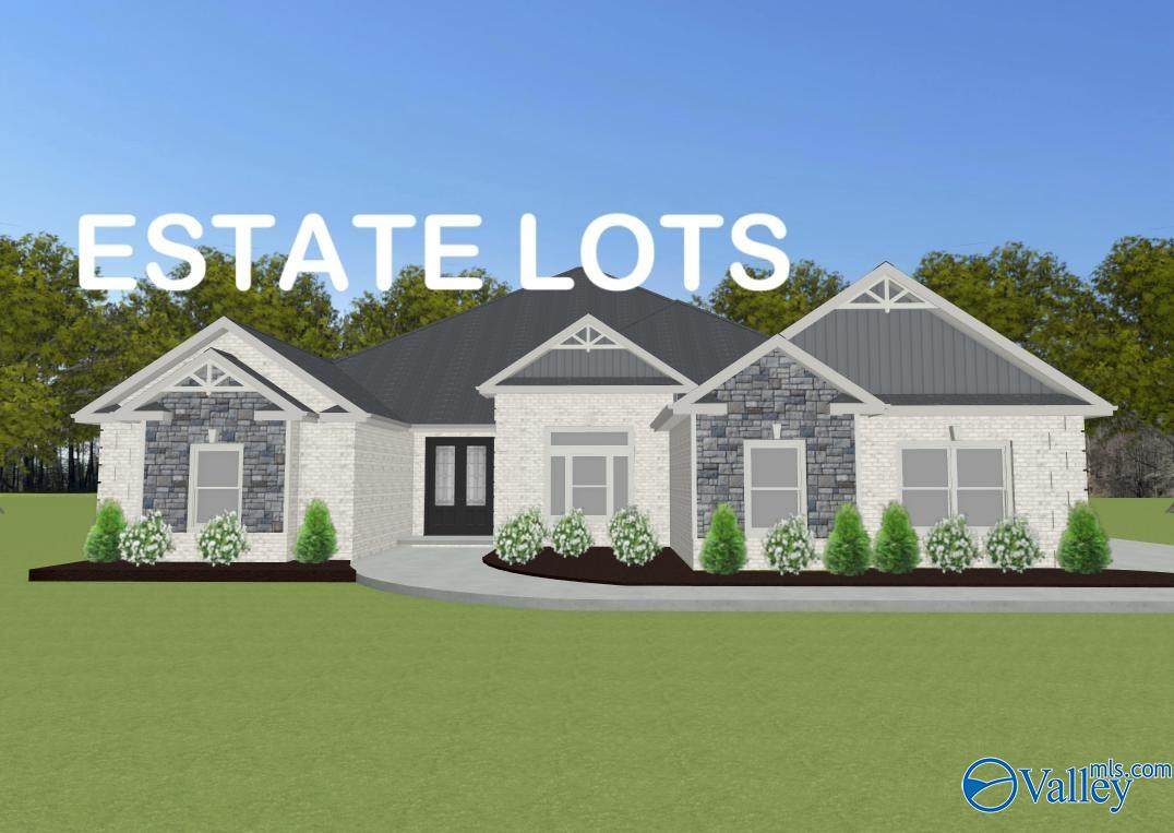 Wilson - A Newby Chapel Road - Photo 1