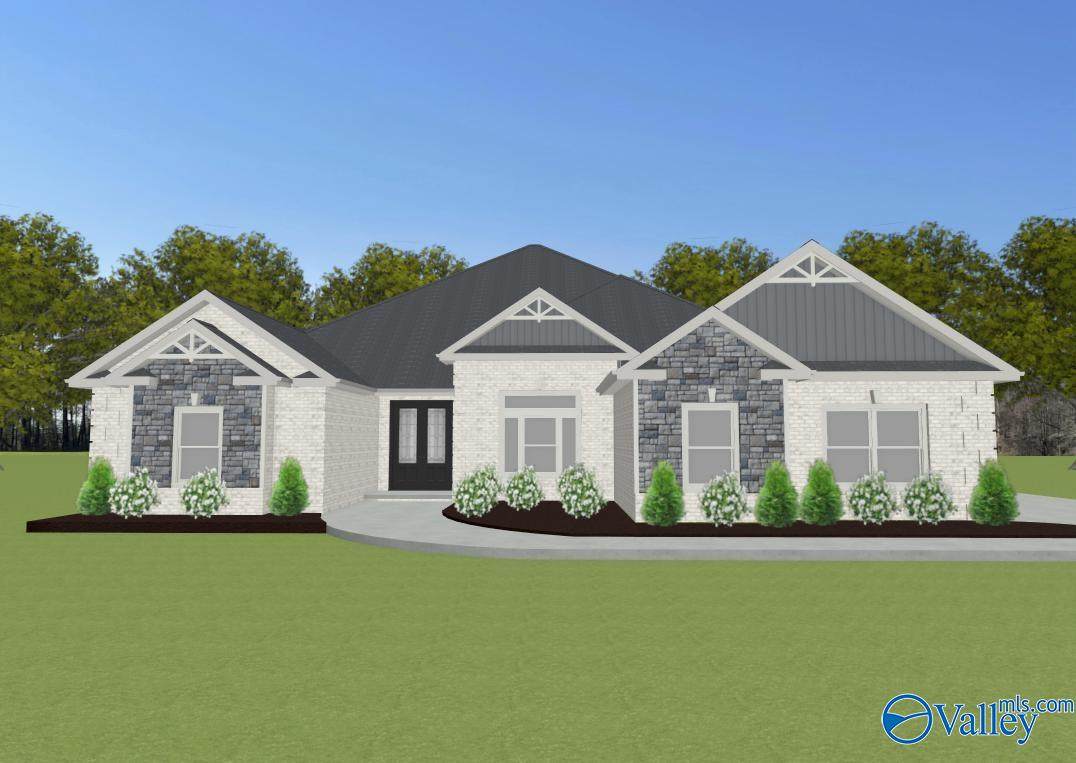 Wilson - A1 Culross Drive - Photo 1