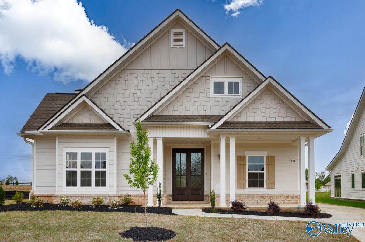 125 Grand Springs Court - Photo 1