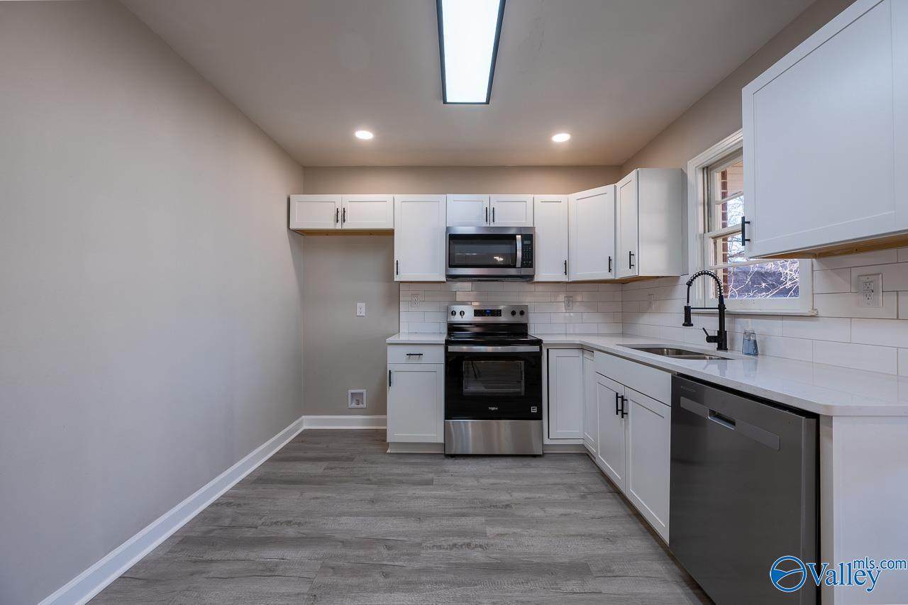 2603 Andrew Jackson Way - Photo 1