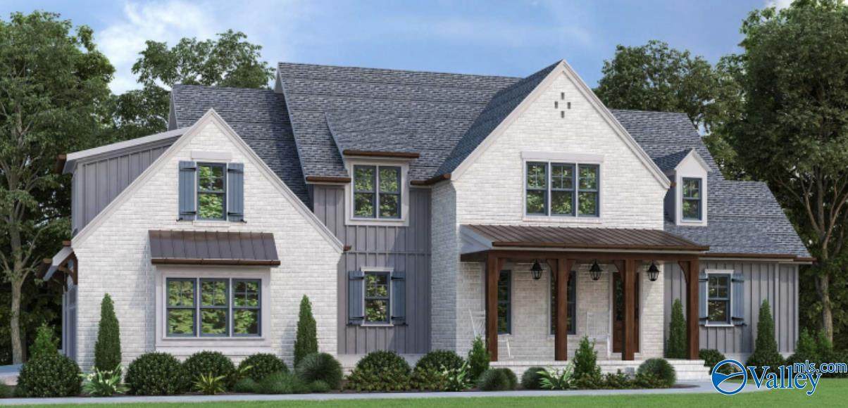 404 Lake Creek Drive - Photo 1