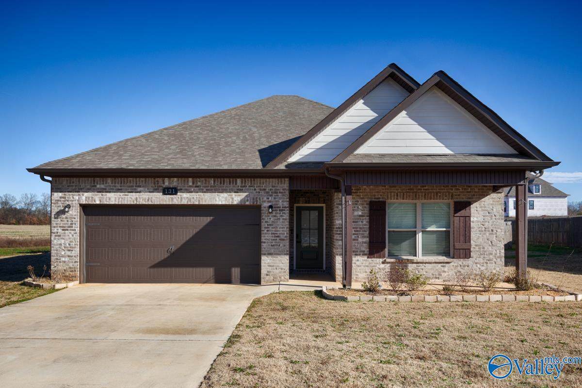 131 Flintlock Way - Photo 1