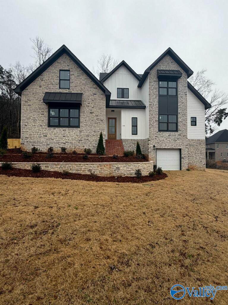 44 Abby Glen Way - Photo 1