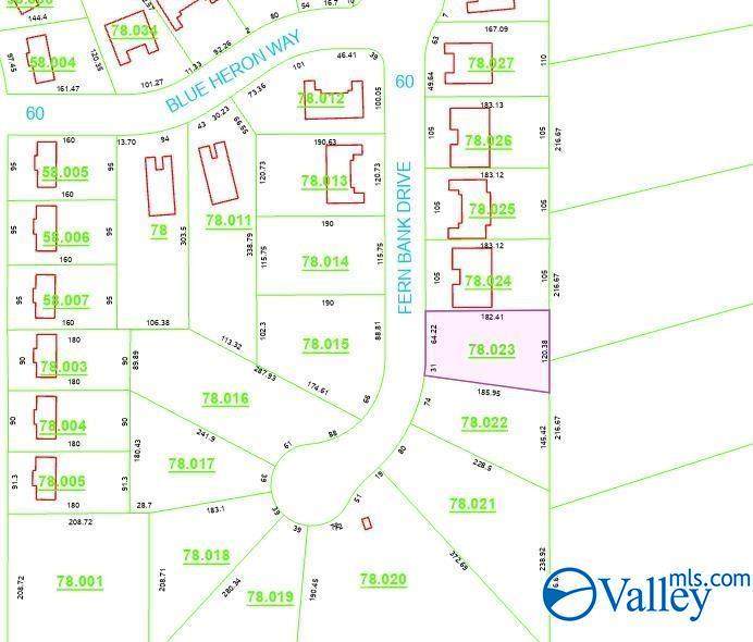 211 Fern Bank Drive - Photo 1