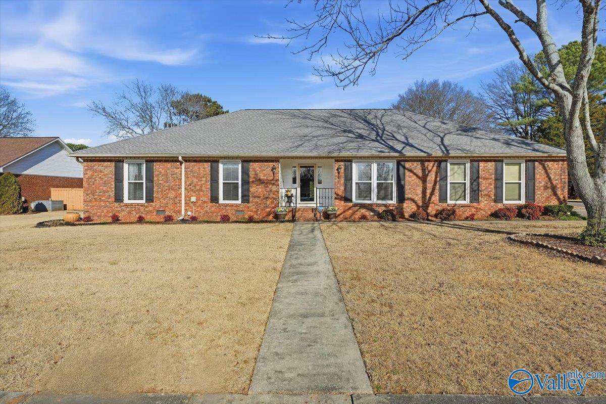 2210 Lugenia Drive - Photo 1