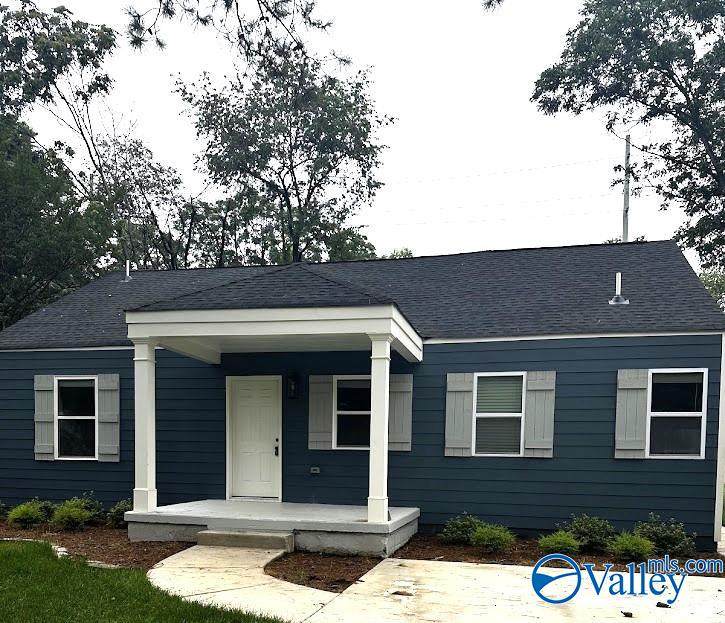 2006 Stanford Drive - Photo 1