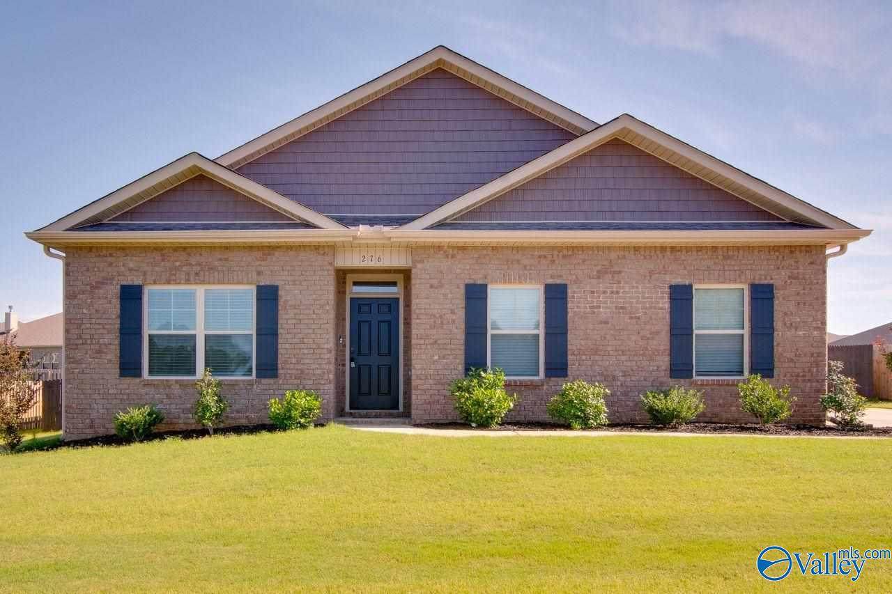 276 Dinner Tree Square - Photo 1