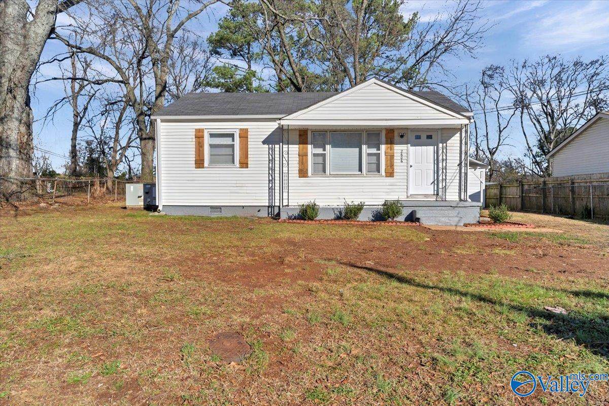 2606 Union Drive - Photo 1