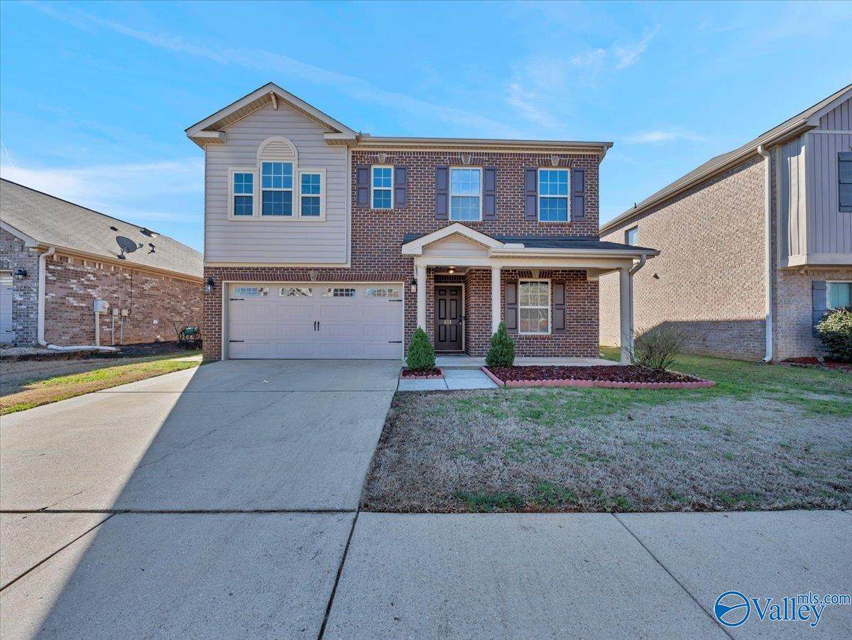 611 Cove Water Lane - Photo 1