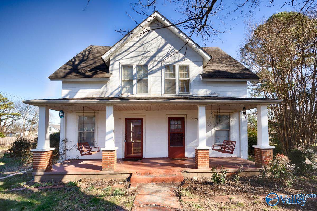 3303 Bradley Street - Photo 1