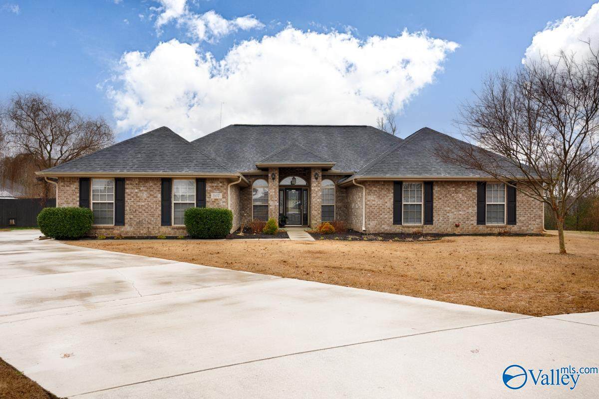 107 Slack Water Court - Photo 1