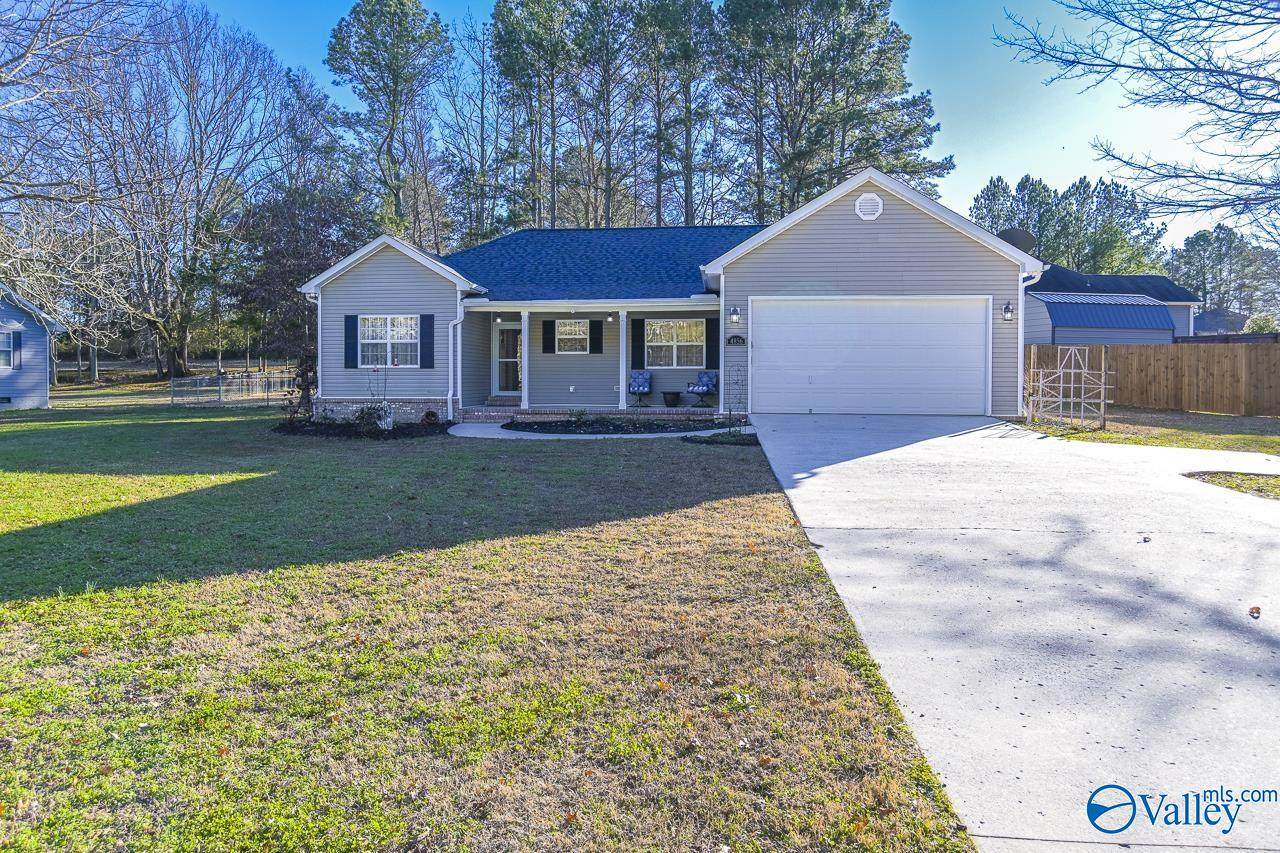 4856 Main Drive - Photo 1