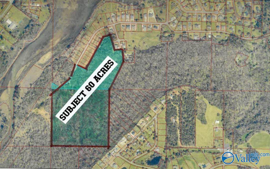 60 AC Lake Creek Drive - Photo 1