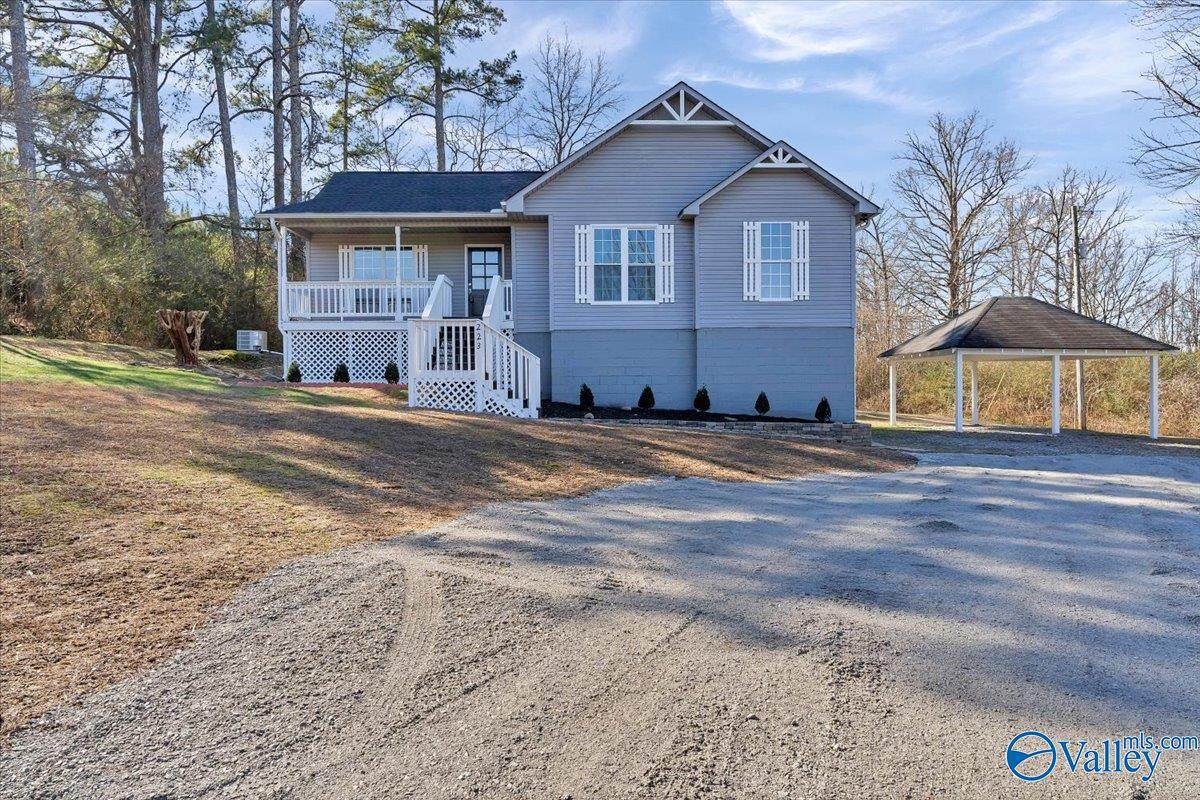 223 County Road 1511 - Photo 1