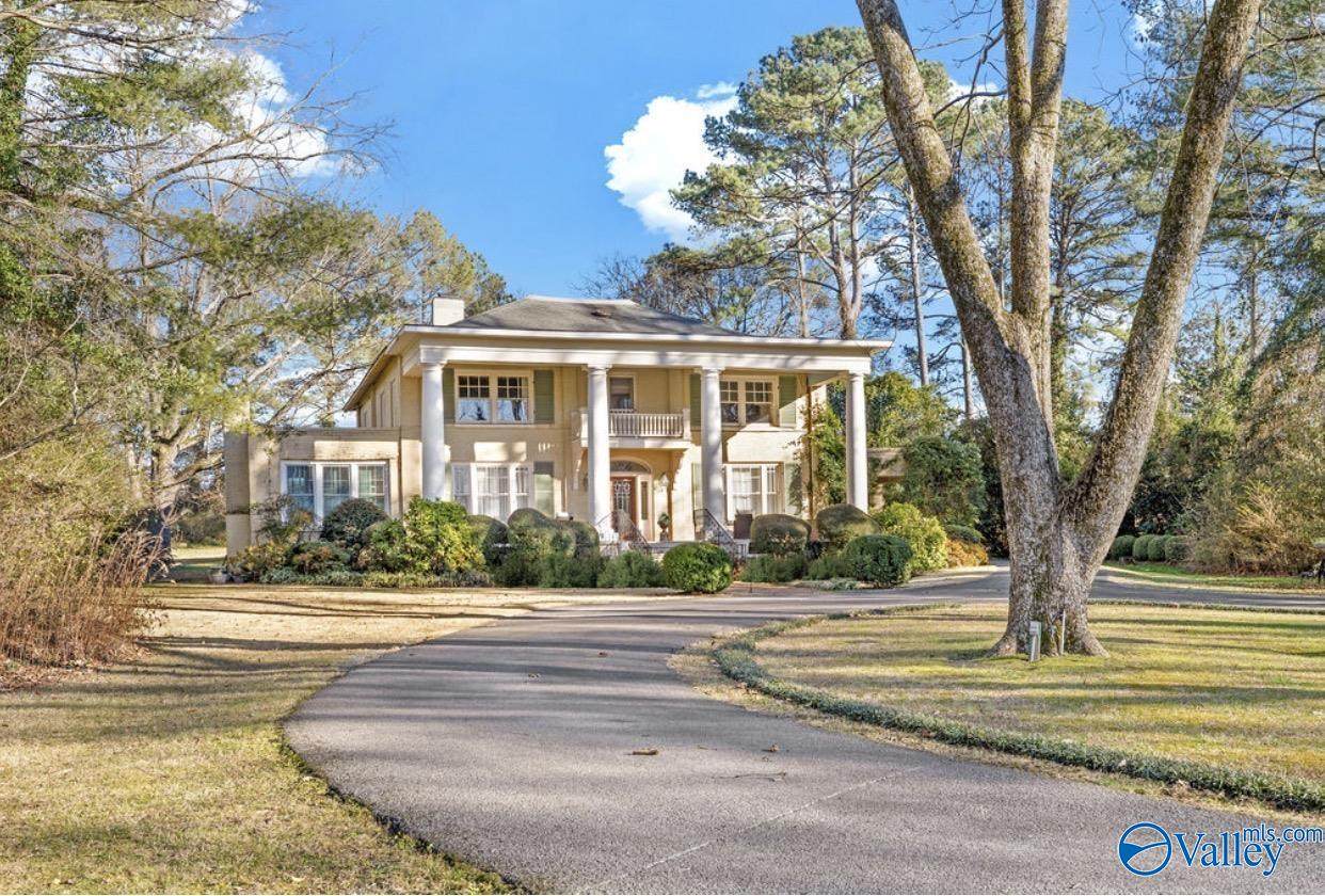 517 Scott Street - Photo 1