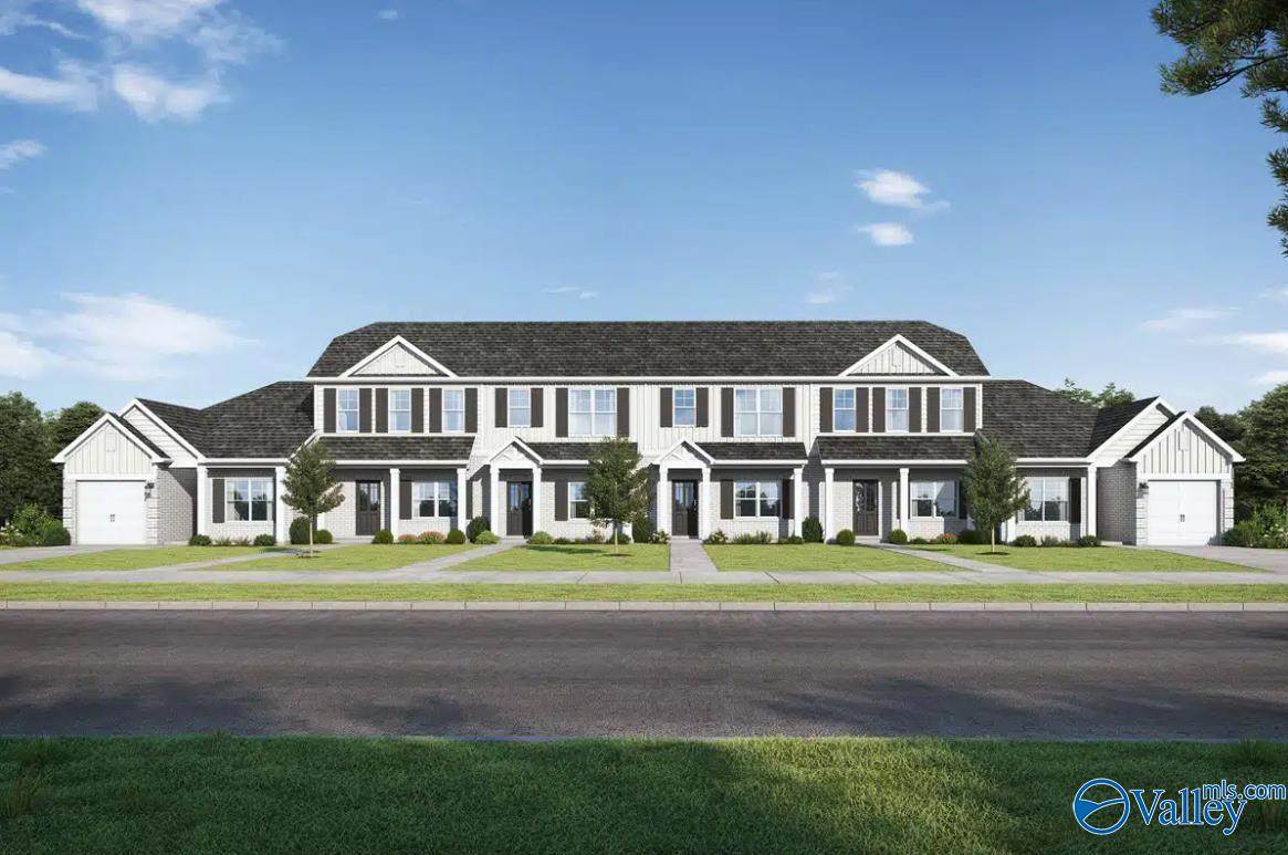 800 Discovery Point Drive - Photo 1
