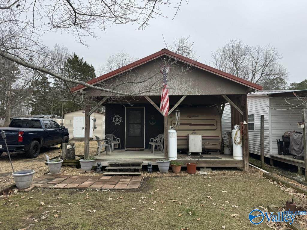 3803 Quail Run - Photo 1