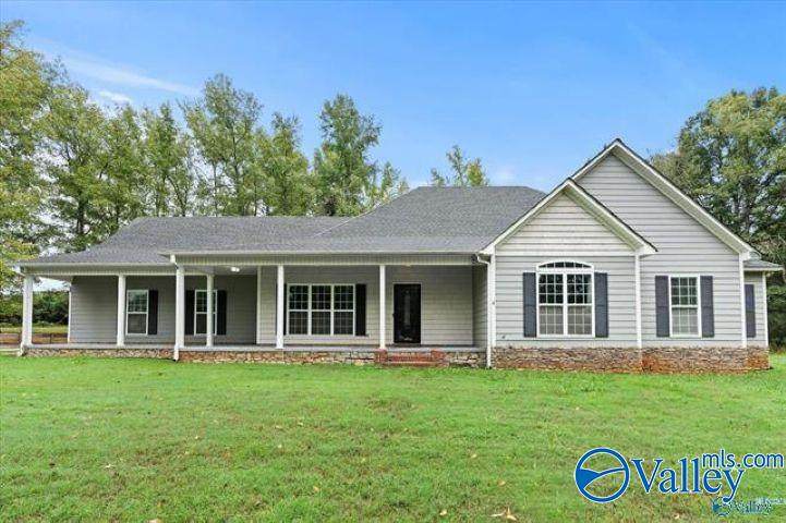 26710 Newby Road - Photo 1
