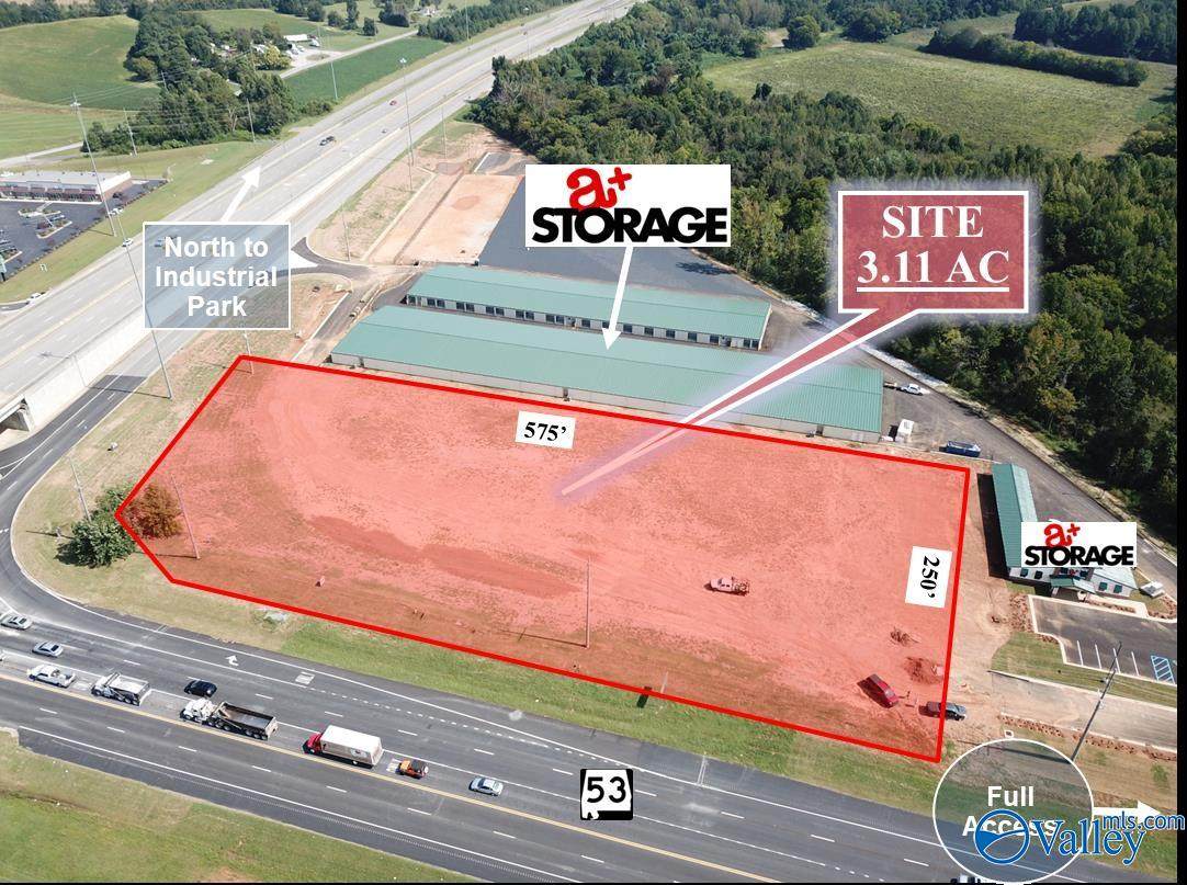 3610 Highway 53 - Photo 1
