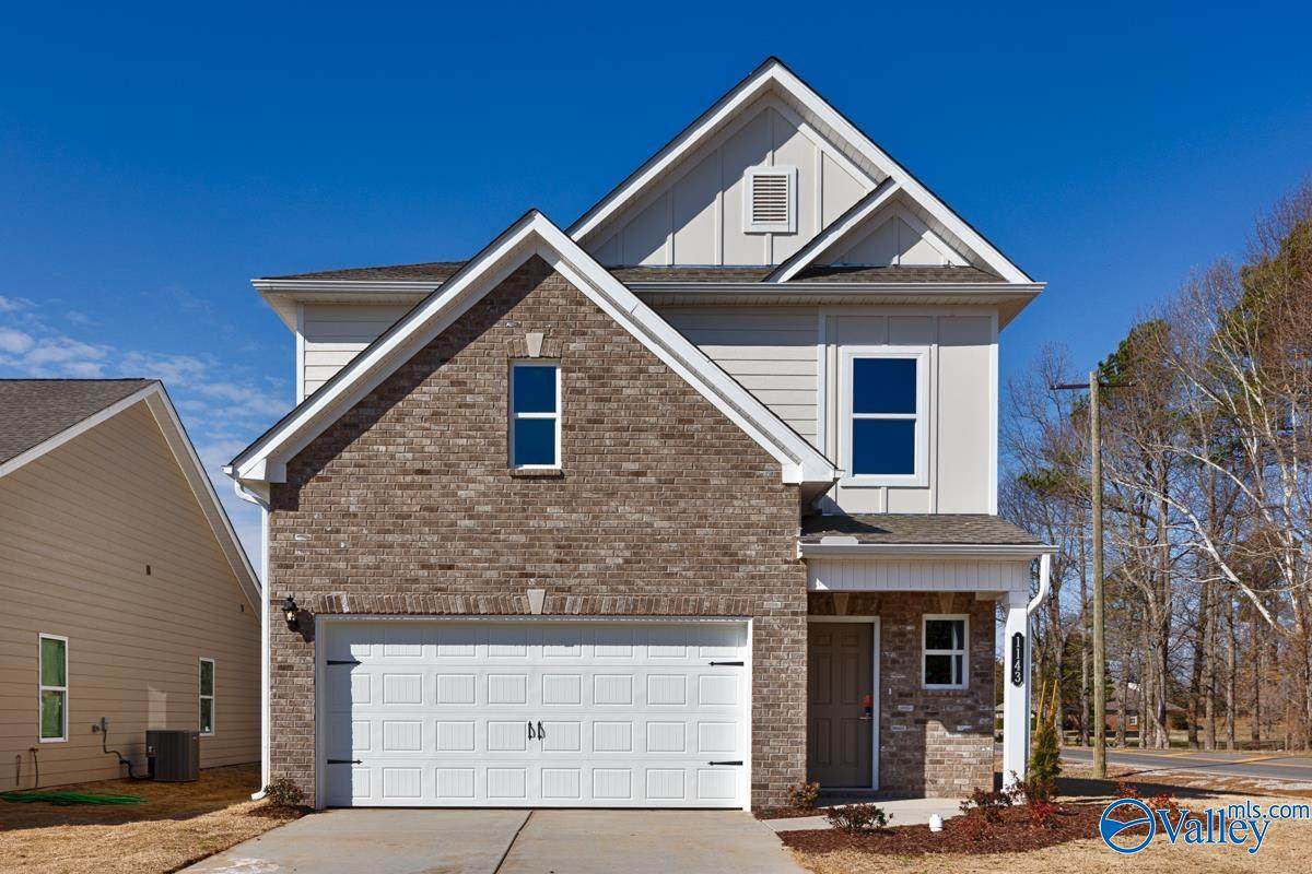 1120 Tanger Glen Trail - Photo 1