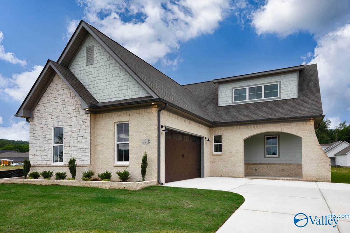 7918 Autumn Glen Drive - Photo 1