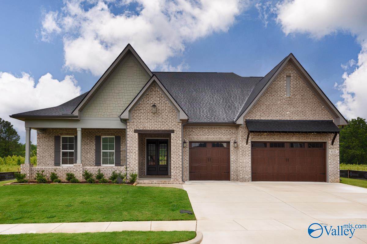 6132 Abner Branch Boulevard - Photo 1