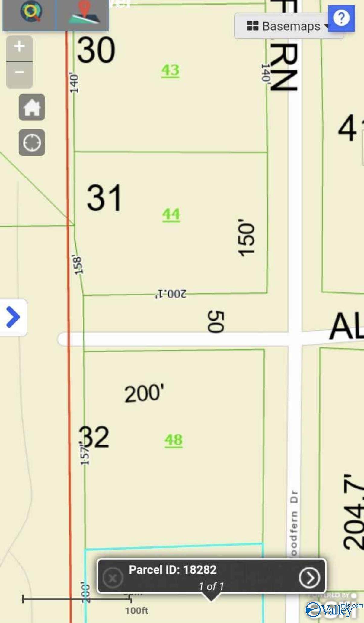 lot 30-31-32 Woodfern Drive - Photo 1