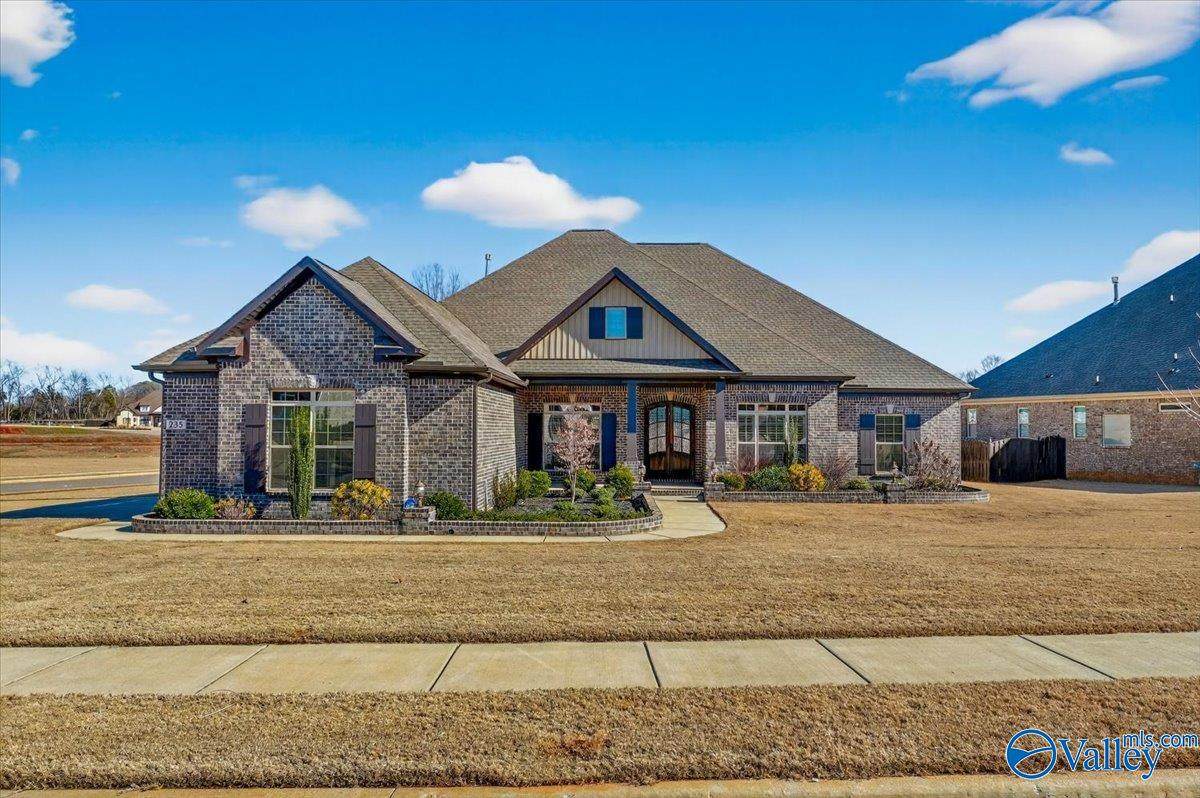 235 Idle Creek Drive - Photo 1