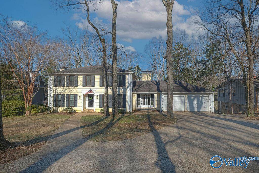 3103 Holly Hill Road - Photo 1