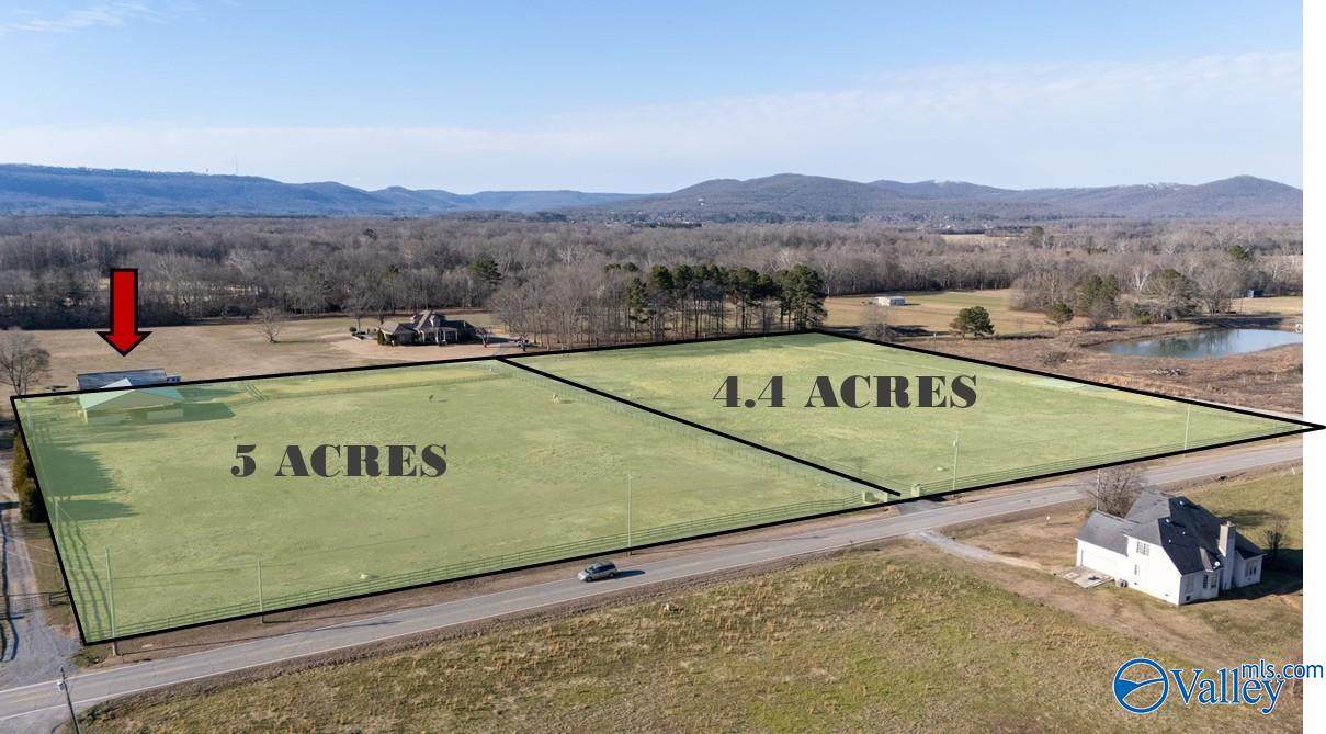 9.4 Acres Old Highway 431 - Photo 1