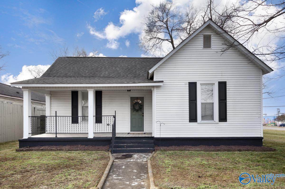 221 Beirne Avenue - Photo 1