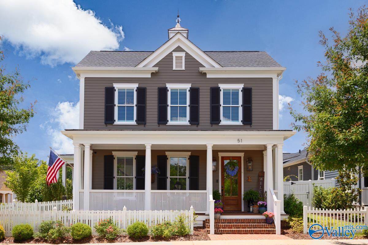 51 Stone Mason Way - Photo 1