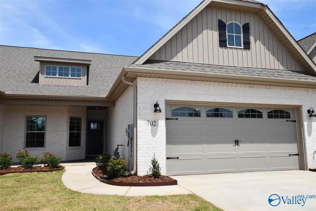 702 Sluice Drive - Photo 1