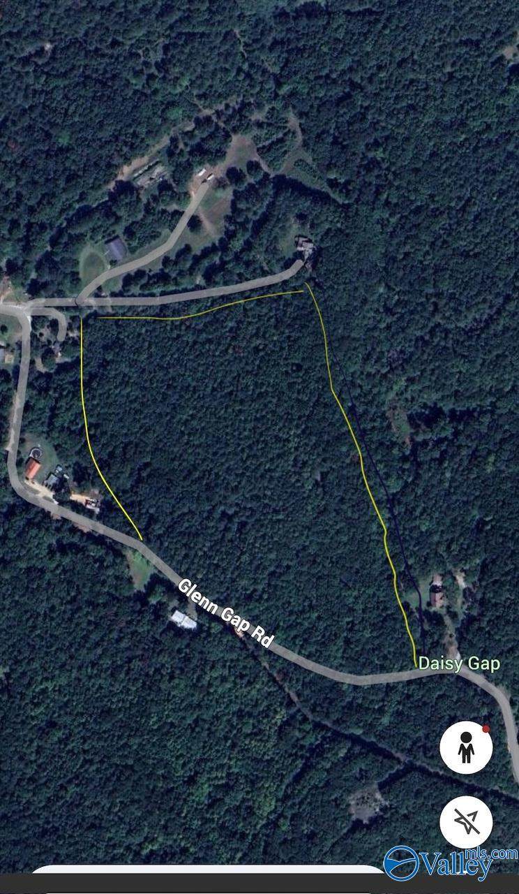 049  PARCEL Glenn Gap Road - Photo 1