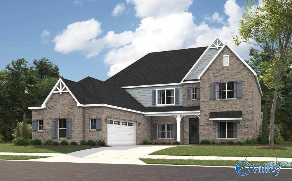 121 Ron Drive - Photo 1