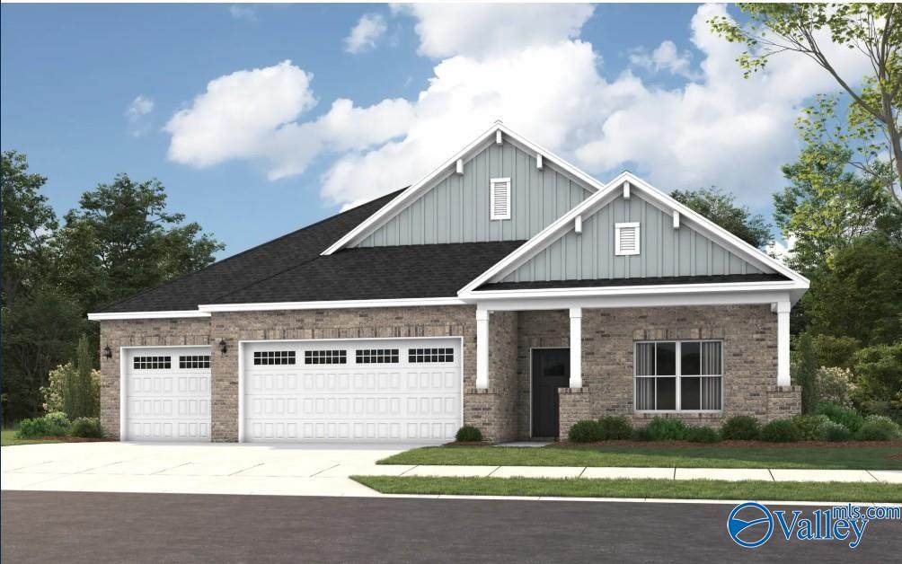 122 Ron Drive - Photo 1