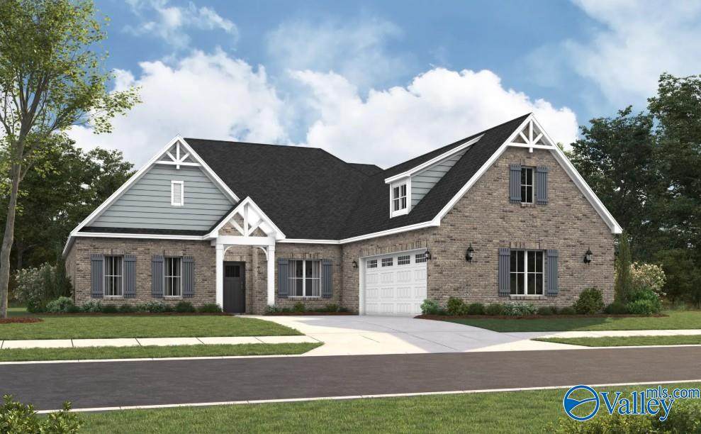 124 Ron Drive - Photo 1