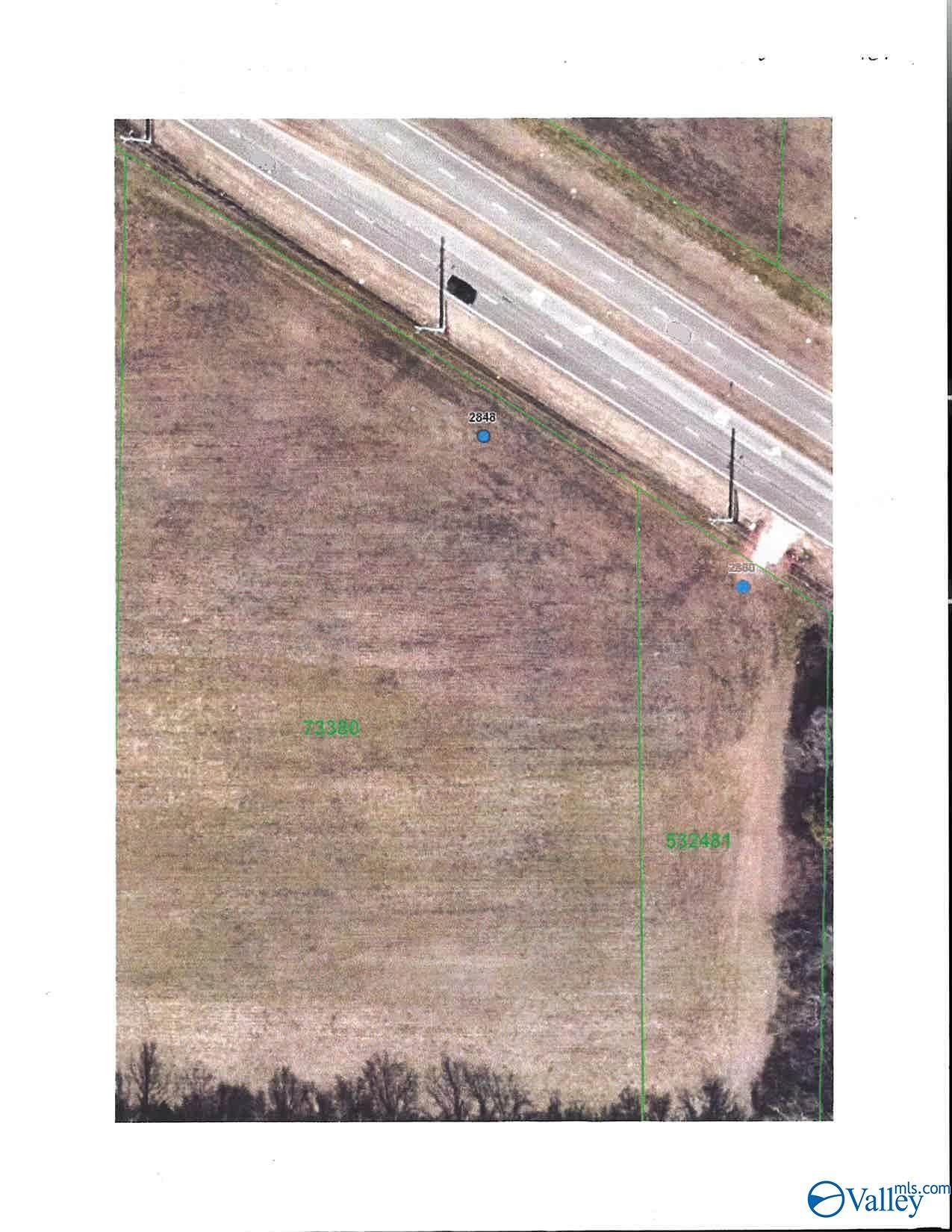 2860 Highway 72 East - Photo 1